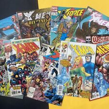 Men comics bundle for sale  LONDON