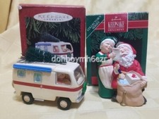 Hallmark 1991 1995 for sale  Southampton