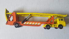 Autoteransporter matchbox supe gebraucht kaufen  Balingen
