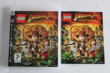 Sony ps3 lego d'occasion  Aire-sur-la-Lys