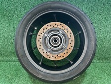 Cerchio ruota posteriore usato  Napoli