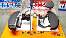 Harley davidson kit usato  Nocera Superiore