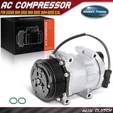 Compressor clutch dodge for sale  USA