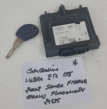 Centralina chiave piaggio usato  Giugliano in Campania