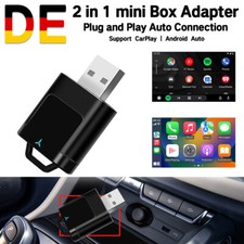Wireless apple carplay gebraucht kaufen  Frankfurt (Oder)