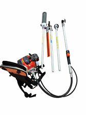 Decespugliatore zaino multifun usato  Lucca
