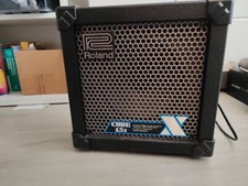 Roland cube gitarre gebraucht kaufen  Hamburg