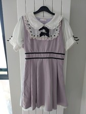 Liz lisa purple for sale  WESTCLIFF-ON-SEA