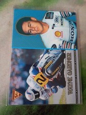 Carte panini moto d'occasion  Béziers
