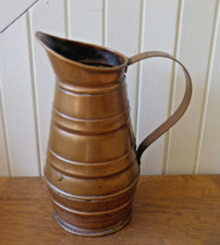 Ancien grand broc d'occasion  Wimille