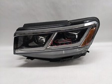 Usado, Farol Volkswagen Atlas Cross Sport esquerdo do motorista 2020 - 2023 PARA PEÇAS AZ4 comprar usado  Enviando para Brazil