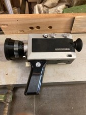 Agfa movexoom cinepresa usato  Fisciano