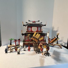 Lego ninjago 2507 for sale  Scappoose