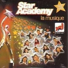 Star academy musique d'occasion Star academy musique d'occasion  Les Mureaux