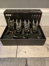 Fox mini micron for sale  BEXLEYHEATH