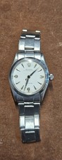 Rolex oyster speedking for sale  LONDON
