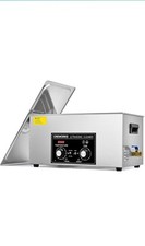 Creworks 22l ultrasonic for sale  Serena