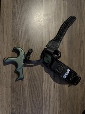 Gatillo de pulgar de liberación de eje Stan 8469 segunda mano  Embacar hacia Mexico