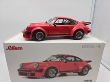 Schuco porsche 911 usato  Spedire a Italy