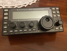 Elecraft kx3 usato  Voltaggio