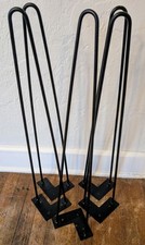 Inch hairpin rods for sale  Gainesville