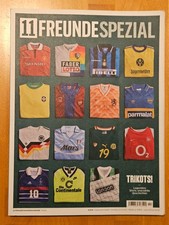 Freunde spezial trikots gebraucht kaufen  Emsdetten