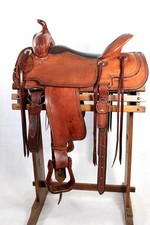 Martin trail saddle for sale  Johnstown