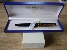 Waterman expert fountain for sale  WESTBURY