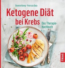 Ketogene diät krebs gebraucht kaufen  Emsdetten