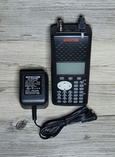 Usado, Receptor scanner portátil GRE Grecom PSR-310 entroncamento triplo testado comprar usado  Enviando para Brazil