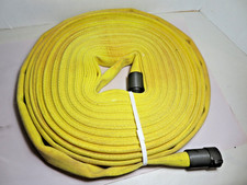 Fire hose yellow for sale  Grass Valley