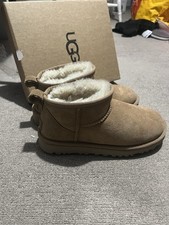 Genuine snow boot for sale  EAST GRINSTEAD