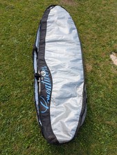 Tiki surfboard bag for sale  PEMBROKE