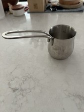 Stainless steel turkish for sale  Narragansett