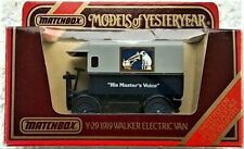 Mint matchbox models for sale  UK