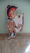 Plv lucky luke d'occasion  Condé-sur-l'Escaut
