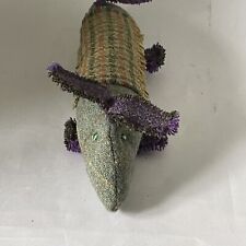 Harris tweed stuffed for sale  PUDSEY