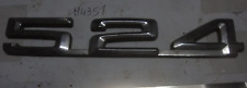 M4351 scritta logo usato  Corato