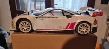 Tamiya tt01 usato  Budrio