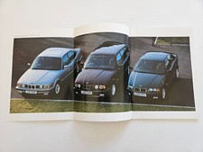 Bmw series e36 for sale  NUNEATON