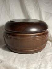 Antique vintage turned for sale  MAIDSTONE