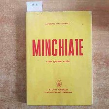 Minchiate cum grano usato  Vaiano Cremasco