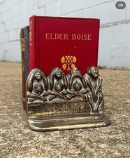 Rare antique monkey for sale  Fredericktown
