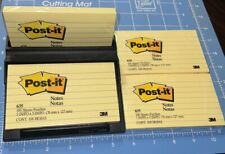 Post notes tray for sale  Anaheim