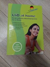 Llid home ihr gebraucht kaufen  Moers