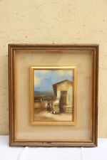 Quadro dipinto olio usato  Torino