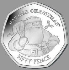 2018 gibraltar christmas for sale  ASHFORD
