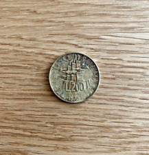 Moneta 200 lire usato  Vasto