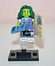 Lego minifigure marvel d'occasion  Forbach