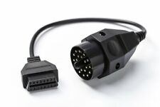 Diagnose adapter stecker gebraucht kaufen  Köln